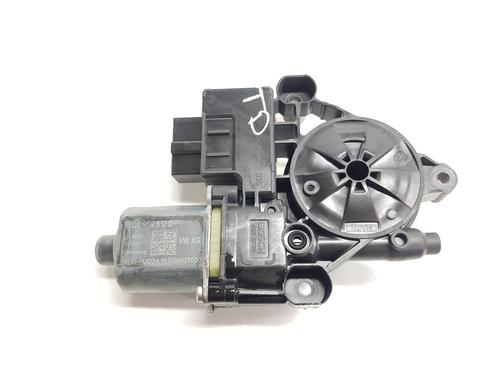 Right rear window motor VW GOLF VII (5G1, BQ1, BE1, BE2) 2.0 GTD | BP29906841E22 