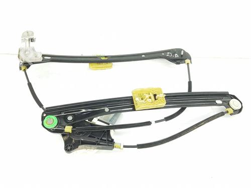 Used Front right window mechanism VW GOLF VII (5G1, BQ1, BE1, BE2) 1.6 TDI (105 hp) 8199093