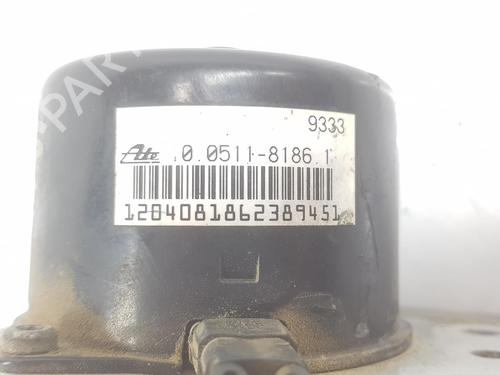 ABS pump JEEP GRAND CHEROKEE II (WJ, WG) 3.1 TD 4x4 | BP14134588M43 