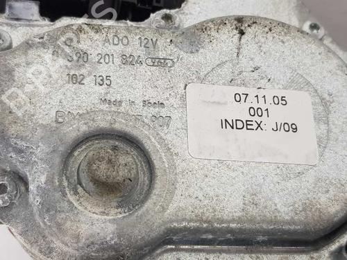 Rear wiper motor BMW X3 (E83) xDrive 20 d | BP7771985M102 