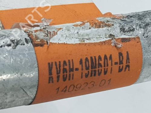 AC pipe FORD TRANSIT CONNECT V408 Box Body/MPV | BP39191815M126 - Image 4
