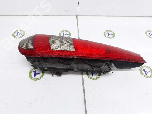 Right taillight FORD FIESTA V (JH_, JD_) 1.4 16V | BP5071997C35 