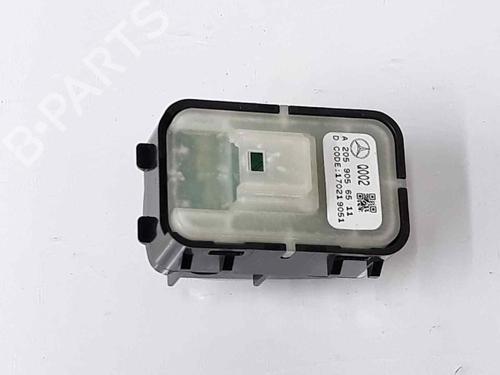 Switch MERCEDES-BENZ GLC (X253) 220 d 4-matic (253.905, 253.903) | BP14073196I30 