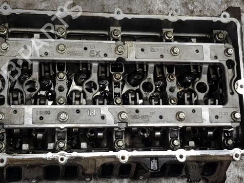 Cylinder head PEUGEOT BOXER Van 2.0 BlueHDi 130 | BP36325286M5  - Image 6
