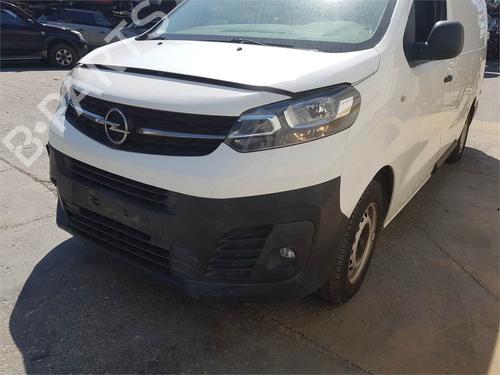 Subframe OPEL VIVARO C Van (K0)  | BP37198343M9  - Image 15