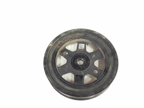 Pulley JEEP RENEGADE SUV (BU, B1, BV) 1.3 T-GDi | BP33208071M122 - Image 3