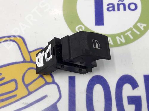 Right front window switch VW GOLF V (1K1) 1.9 TDI | BP1944209I26 