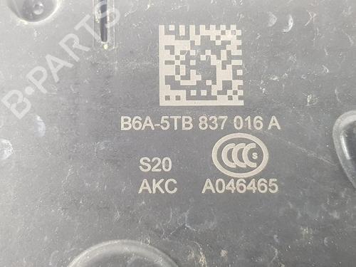Front right lock SKODA RAPID (NH3, NK3, NK6) 1.6 TDI | BP10231658C97 