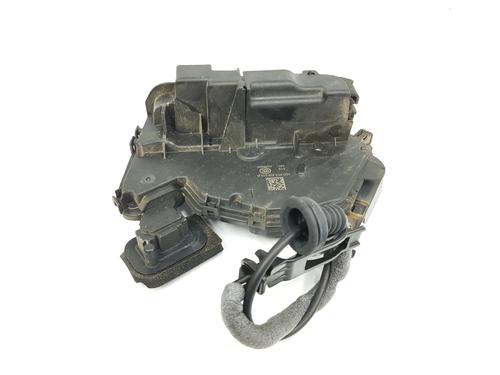 Rear left lock VW GOLF VII (5G1, BQ1, BE1, BE2) 2.0 GTD | BP22219171C100 