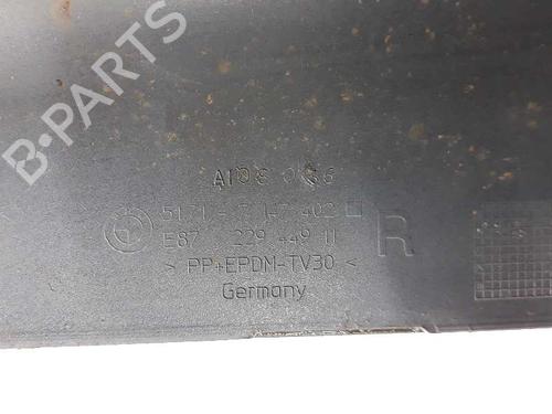 Other BMW 1 (E87) 118 d | BP29311515O1 