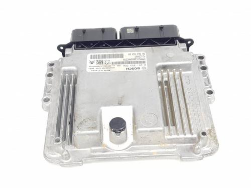 Engine control unit (ECU) CITROËN BERLINGO (ER_, EC_) 1.5 BlueHDi 100 | BP40159999M57 - Image 2