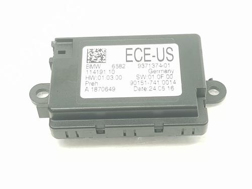 Elektronisk modul BMW 4 Gran Coupe (F36) 430 d (258 hp) 15510785
