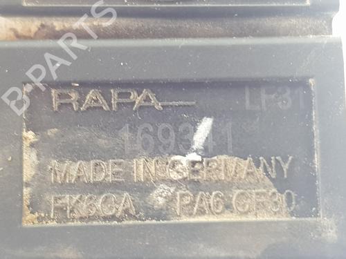 Other LAND ROVER RANGE ROVER SPORT II (L494) 3.0 TDV6 4x4 | BP21086967O1 