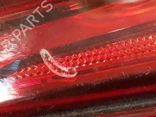 Left taillight MITSUBISHI ECLIPSE CROSS (GK_, GL_) 1.5 T-Mivec | BP39192046C34 - Image 8