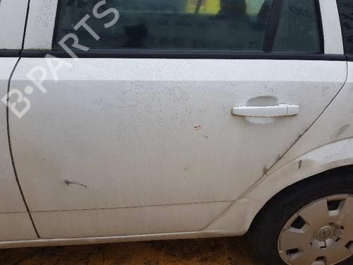 Tür links hinten OPEL ASTRA H Estate (A04) 1.7 CDTI (L35) | BP6967625C4 