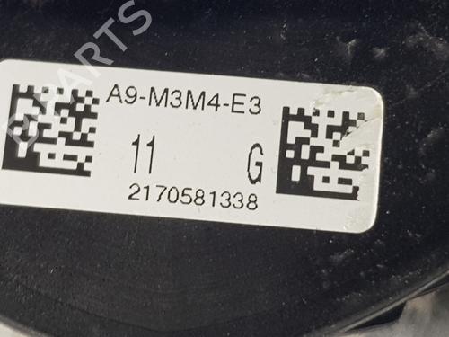 Other CITROËN C4 CACTUS 1.6 BlueHDi 100 | BP37171315O1 - Image 8