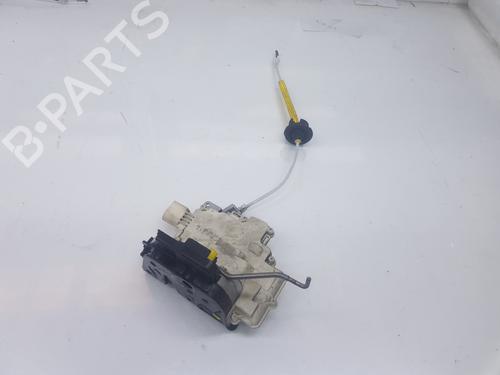 Used Rear left lock AUDI A4 B7 Avant (8ED) 2.0 TFSI quattro (200 hp) 20187872