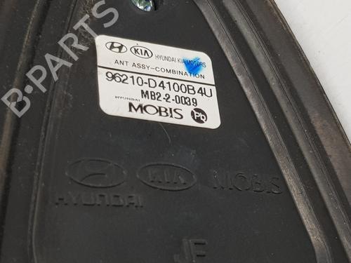 Andre KIA OPTIMA (JF) 1.7 CRDi | BP20983717O1 