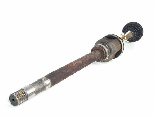 Right front driveshaft PEUGEOT 3008 I MPV (0U_) 2.0 HDi 150 / BlueHDi 150 | BP29011117M39