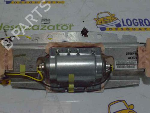 Airbag do passageiro BMW X6 (E71, E72) xDrive 35 d (286 hp) 2972421