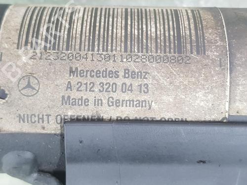 Right front shock absorber MERCEDES-BENZ E-CLASS (W212) E 220 CDI / BlueTEC (212.001, 212.002) | BP18294121M17 