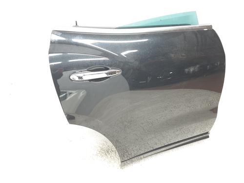 Right rear door MASERATI LEVANTE SUV (M161) 3.0 D Q4 | BP18923105C5 