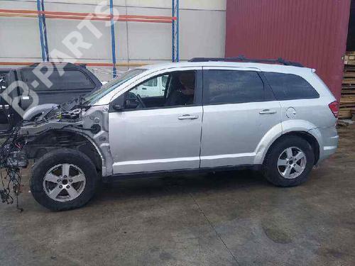 Used Parts DODGE JOURNEY  2.4  158239