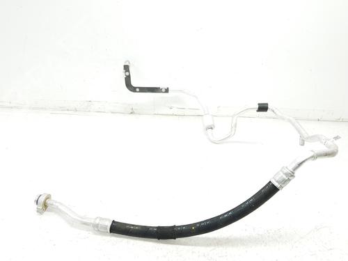 AC pipe SEAT IBIZA V (KJ1, KJG) 1.0 TSI | BP14110365M126