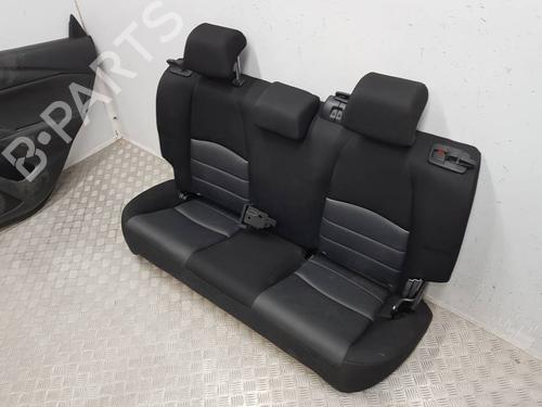 Seats set MAZDA CX-3 (DK) 1.5 SKYACTIV-D (DK2WS, DK5FW) | BP38781932C78 - Image 6