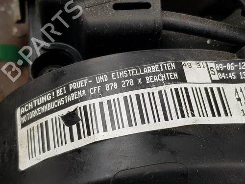 Engine VW PASSAT B7 (362) | BP21850043M1 - Image 15