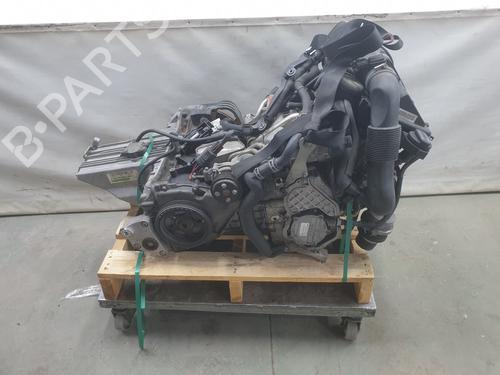 Engine MERCEDES-BENZ A-CLASS (W169) A 160 CDI (169.006, 169.306) | BP31051474M1