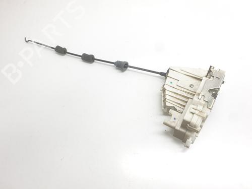 Used Rear right lock MERCEDES-BENZ M-CLASS (W164) ML 320 CDI 4-matic (164.122) (224 hp) 32211336