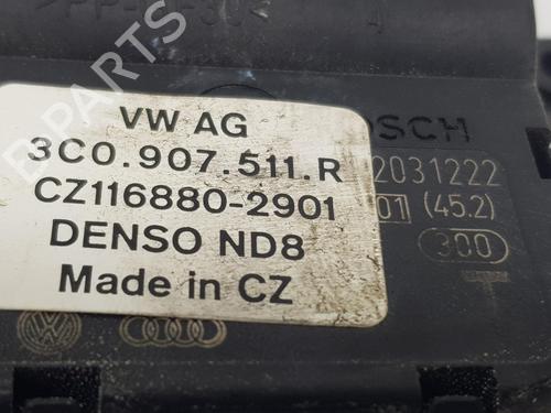 Electronic module VW GOLF VI (5K1) 1.6 TDI | BP16672202M83 