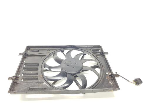 Used Radiator fan SEAT ARONA (KJ7, KJP) 1.0 TSI (110 hp) 28571085