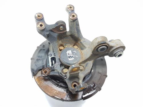 Left rear steering knuckle KIA SPORTAGE III (SL) 1.6 GDI | BP16720225M27 