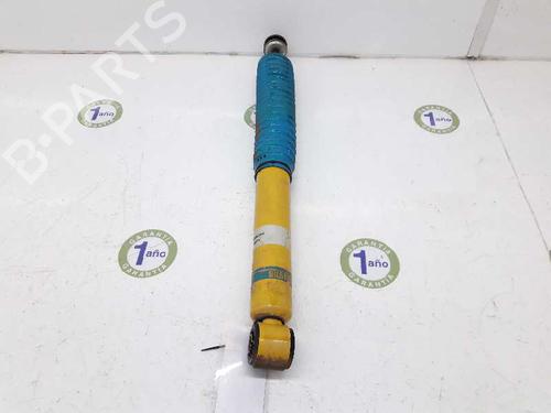 Left rear shock absorber MITSUBISHI PAJERO III (V7_W, V6_W) 3.2 Di-D (V68W, V78W) | BP4643575M18 