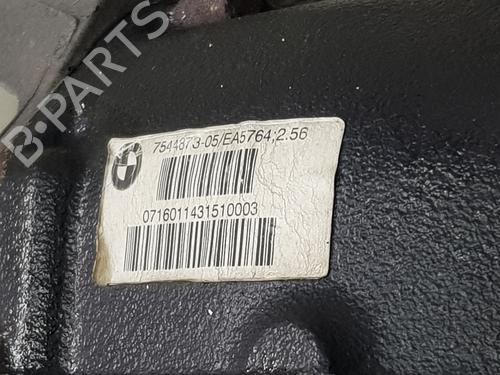 Rear differential BMW 4 Gran Coupe (F36) 430 d | BP25143426M24 