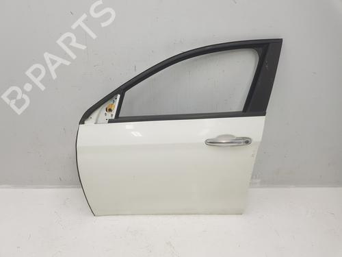 Used Left front door Left front door FIAT TIPO Hatchback (356_, 357_) 1.6 D (356HXG1B, 356HXG11) (120 hp) 36754233 36754233