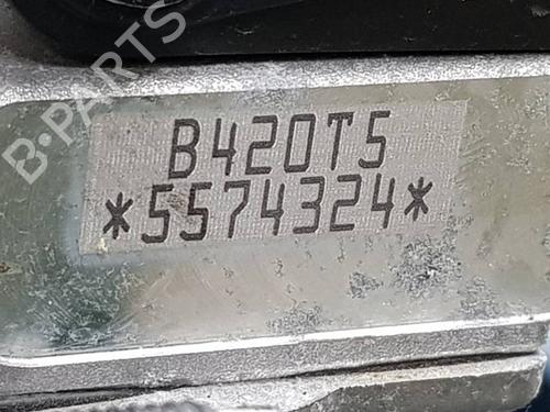 Engine VOLVO XC40 (536) | BP40155224M1 - Image 10