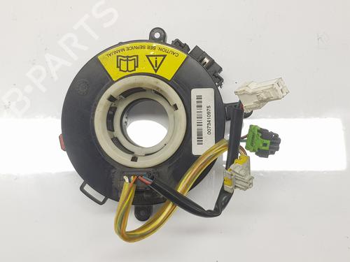 Used Squib airbag CITROËN JUMPER II Van 2.2 HDi 120 (120 hp) 29505210
