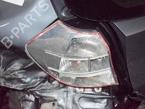 Tailgate handle BMW 1 (E87) 118 d | BP1636803C132 