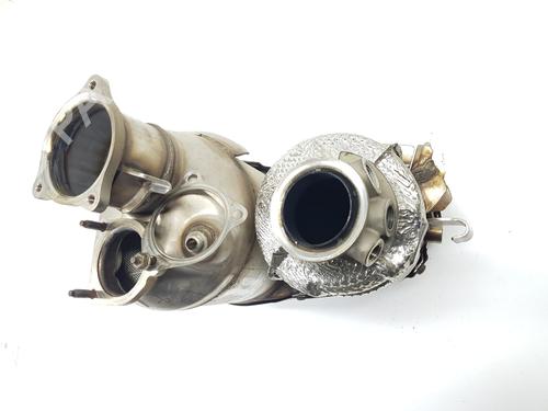 Particulate filter AUDI A6 C7 (4G2, 4GC) 2.0 TDI | BP33543190M81 - Image 5