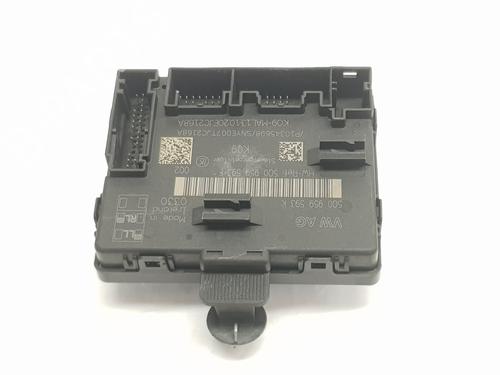Elektronische module VW GOLF VIII (CD1, DA1) 2.0 GTI (245 hp) 17682560