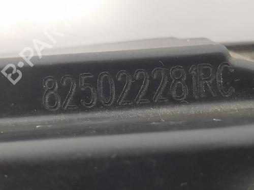 Rear right lock DACIA SANDERO II 1.5 dCi | BP17758661C99