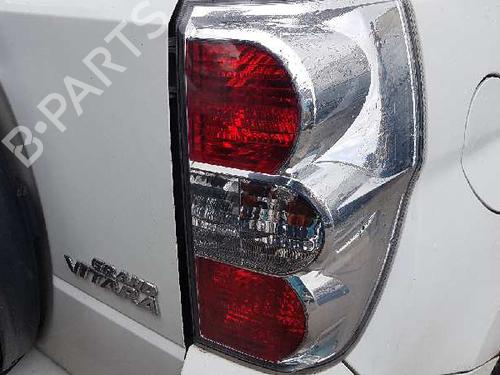 Zekeringkast SUZUKI GRAND VITARA II (JT, TE, TD) 1.9 DDiS All-wheel Drive (JT419, TD44, JB419WD, JB419XD,... | BP4465058E1 