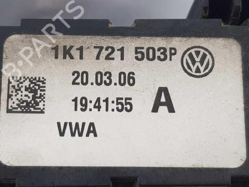 Pedal VW GOLF V (1K1) 1.6 FSI | BP3378305I4 