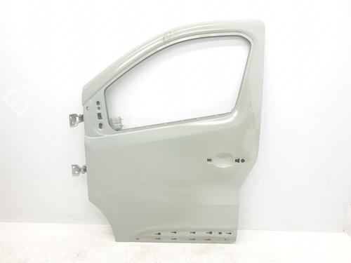 Used Left front door RENAULT TRAFIC III Van (FG_) 1.6 dCi 140 (FGMA, FGMC) (140 hp) 29915227