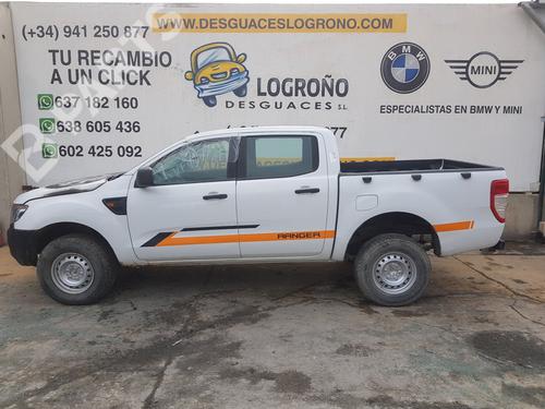 Mass air flow sensor FORD RANGER (TKE) 2.2 TDCi 4x4 | BP9708324M95  - Image 39