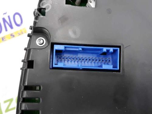 Instrument cluster VW GOLF VI (5K1) 2.0 TDI | BP2767007C47