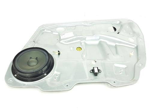 Front right window mechanism MERCEDES-BENZ M-CLASS (W164) ML 280 CDI 4-matic (164.120) | BP29207700C23 